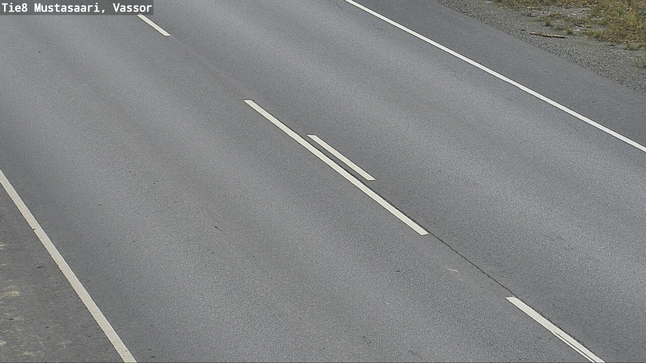 Kelikamerat Kuva Tie 8 Mustasaari, Vassor, Mustasaari, Pohjanmaa