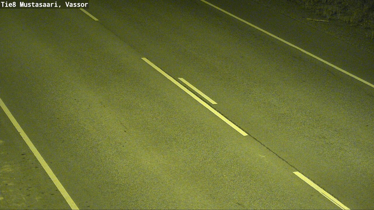 Kelikamerat Kuva Tie 8 Mustasaari, Vassor, Mustasaari, Pohjanmaa