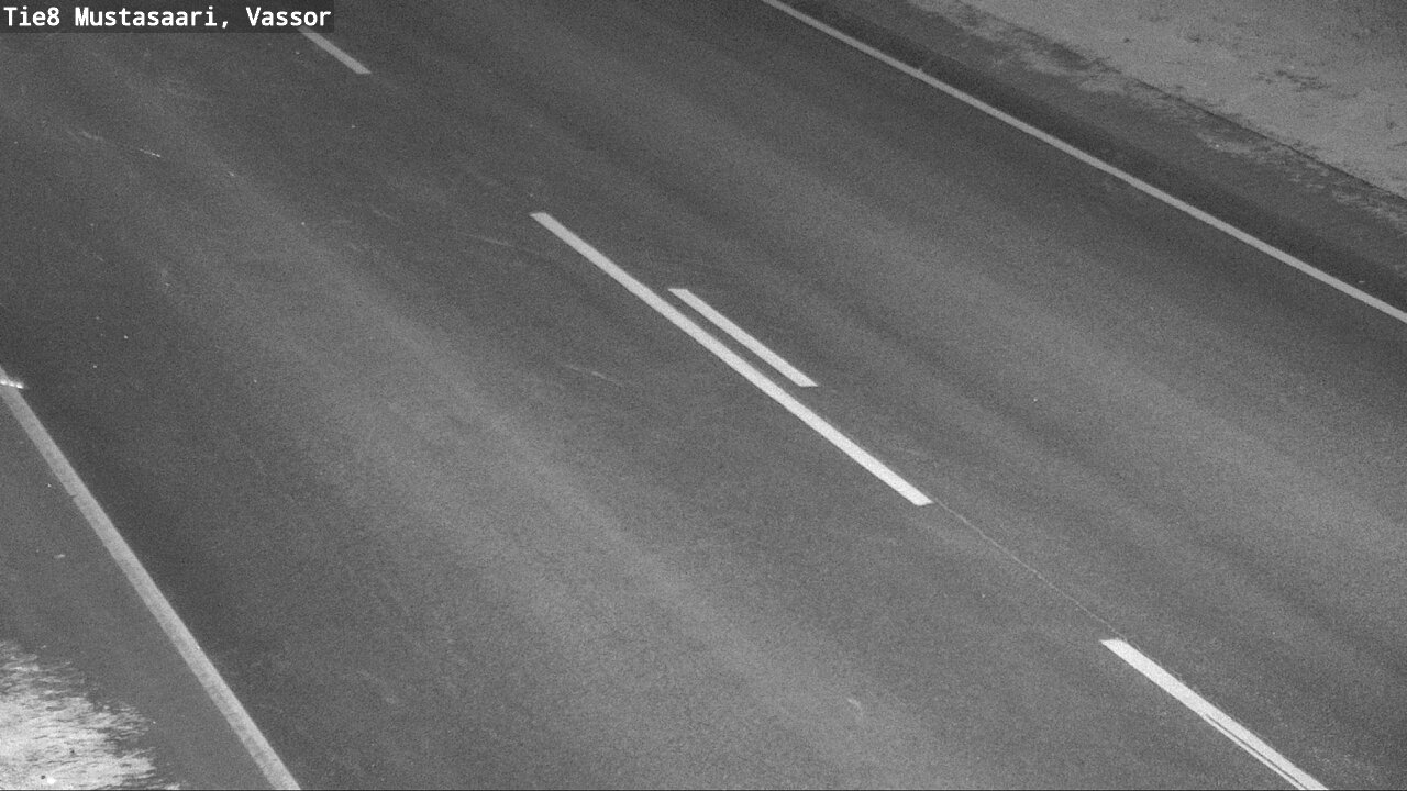 Kelikamerat Kuva Tie 8 Mustasaari, Vassor, Mustasaari, Pohjanmaa