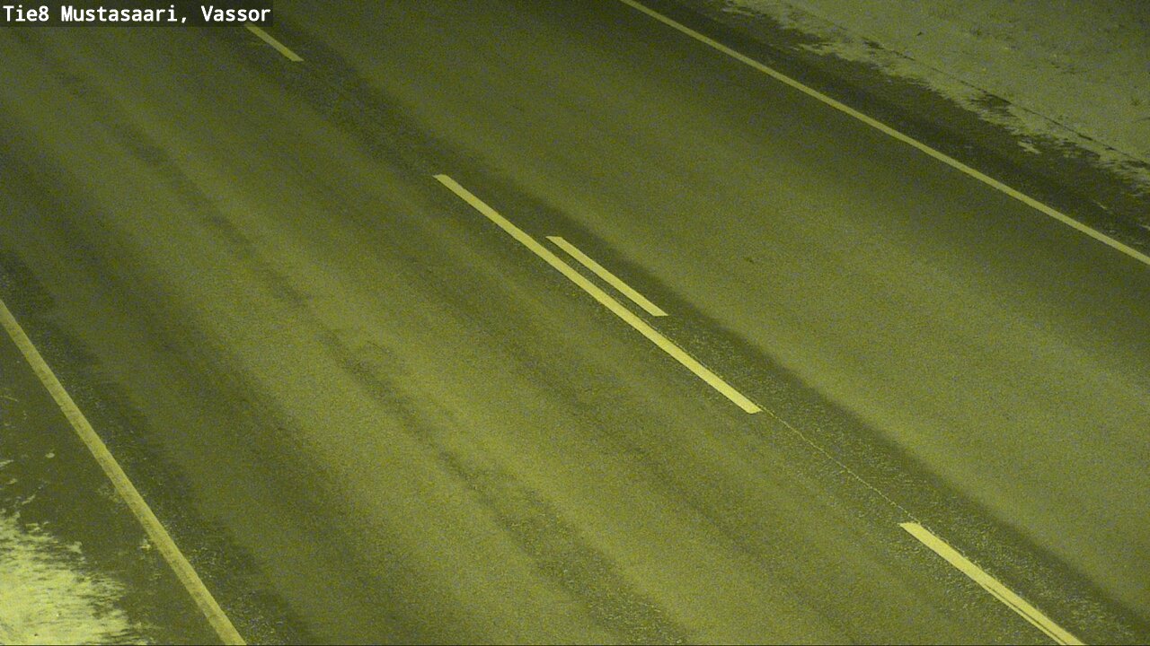 Kelikamerat Kuva Tie 8 Mustasaari, Vassor, Mustasaari, Pohjanmaa