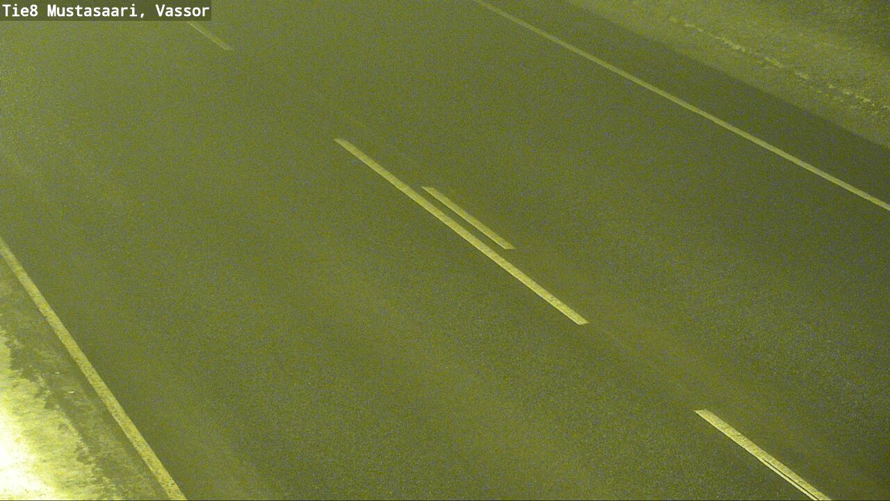 Kelikamerat Kuva Tie 8 Mustasaari, Vassor, Mustasaari, Pohjanmaa