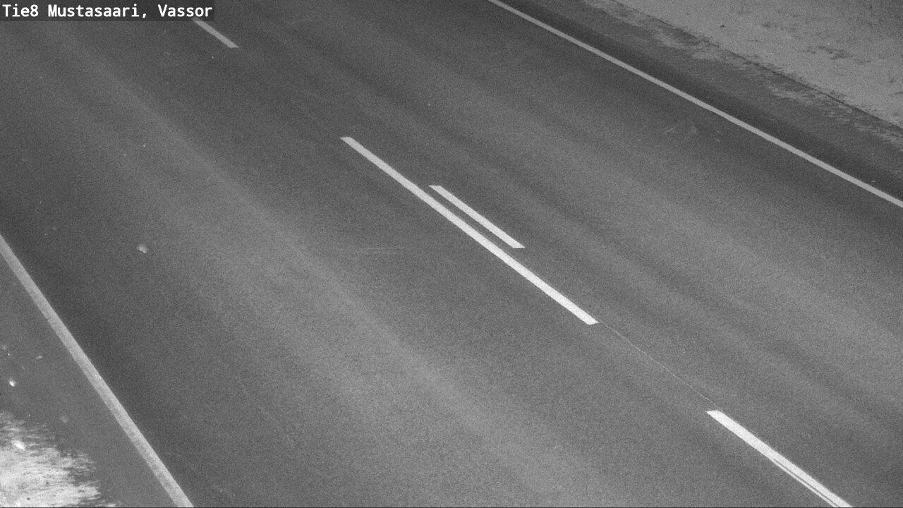 Kelikamerat Kuva Tie 8 Mustasaari, Vassor, Mustasaari, Pohjanmaa