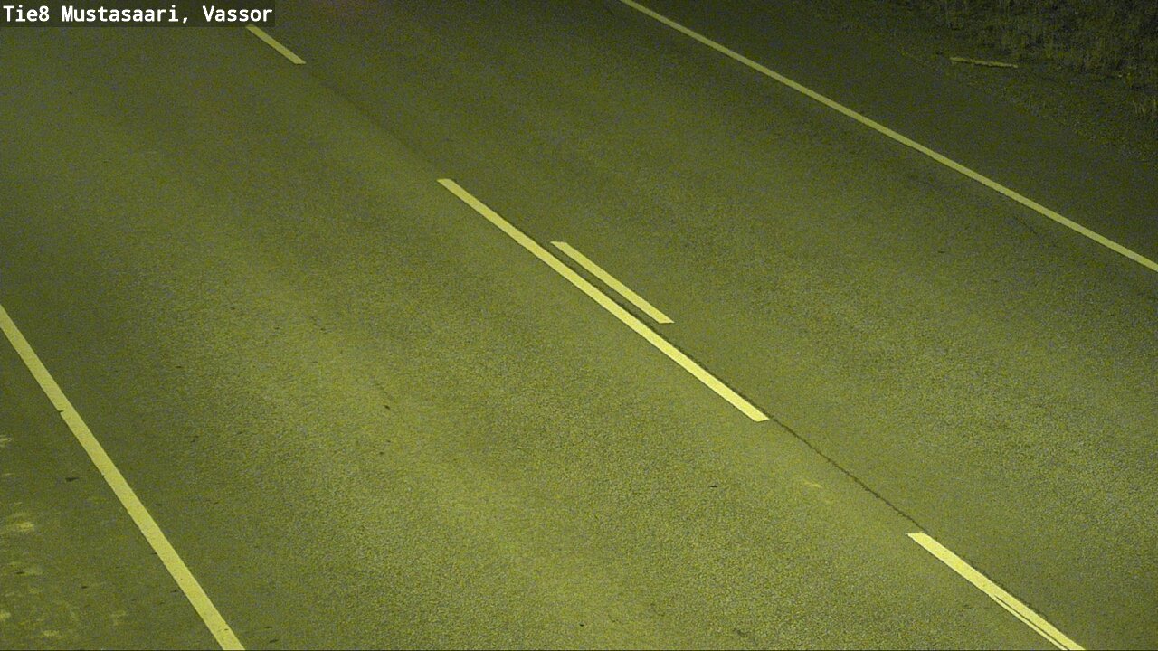 Kelikamerat Kuva Tie 8 Mustasaari, Vassor, Mustasaari, Pohjanmaa