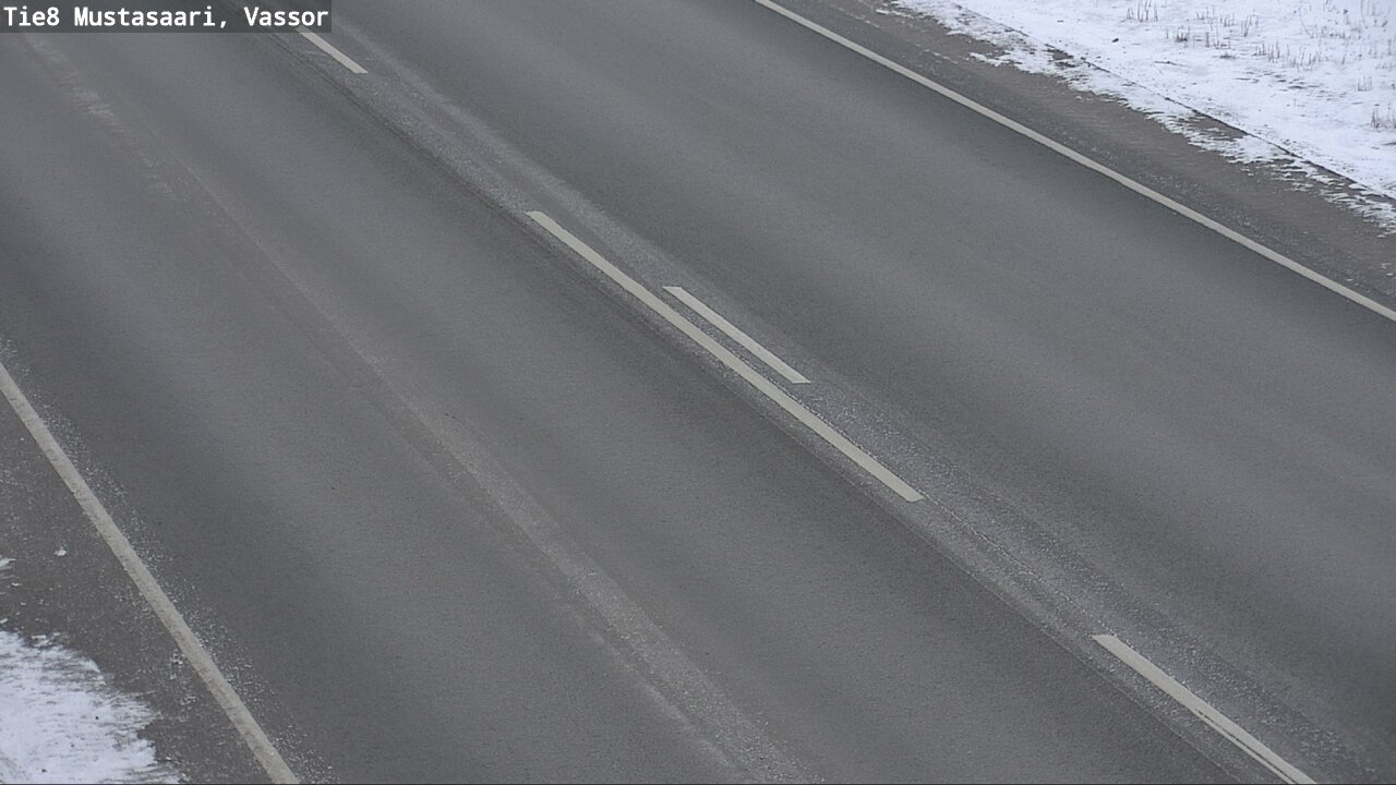 Kelikamerat Kuva Tie 8 Mustasaari, Vassor, Mustasaari, Pohjanmaa