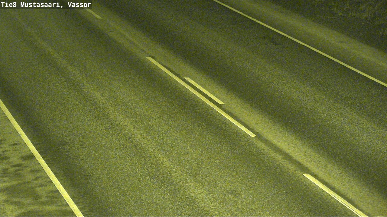 Kelikamerat Kuva Tie 8 Mustasaari, Vassor, Mustasaari, Pohjanmaa