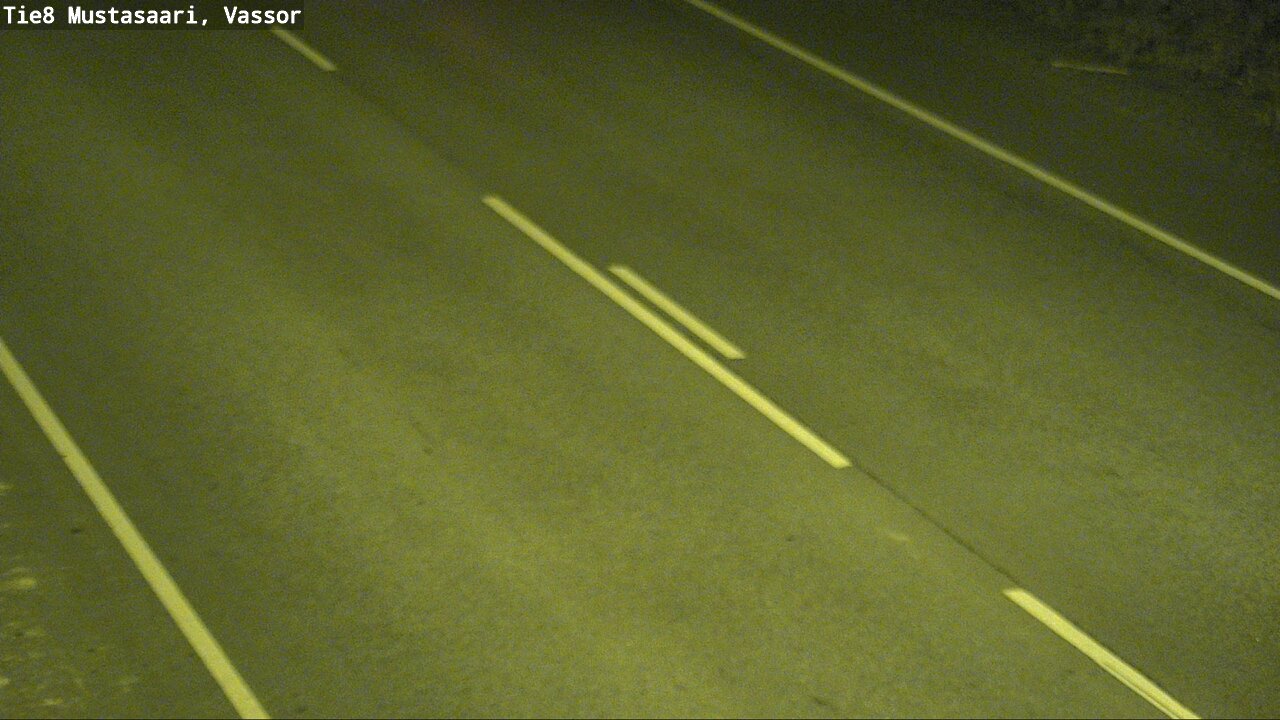 Kelikamerat Kuva Tie 8 Mustasaari, Vassor, Mustasaari, Pohjanmaa