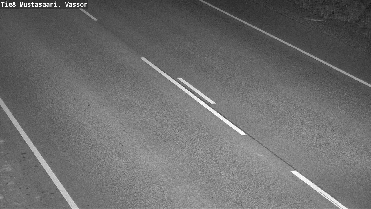 Kelikamerat Kuva Tie 8 Mustasaari, Vassor, Mustasaari, Pohjanmaa