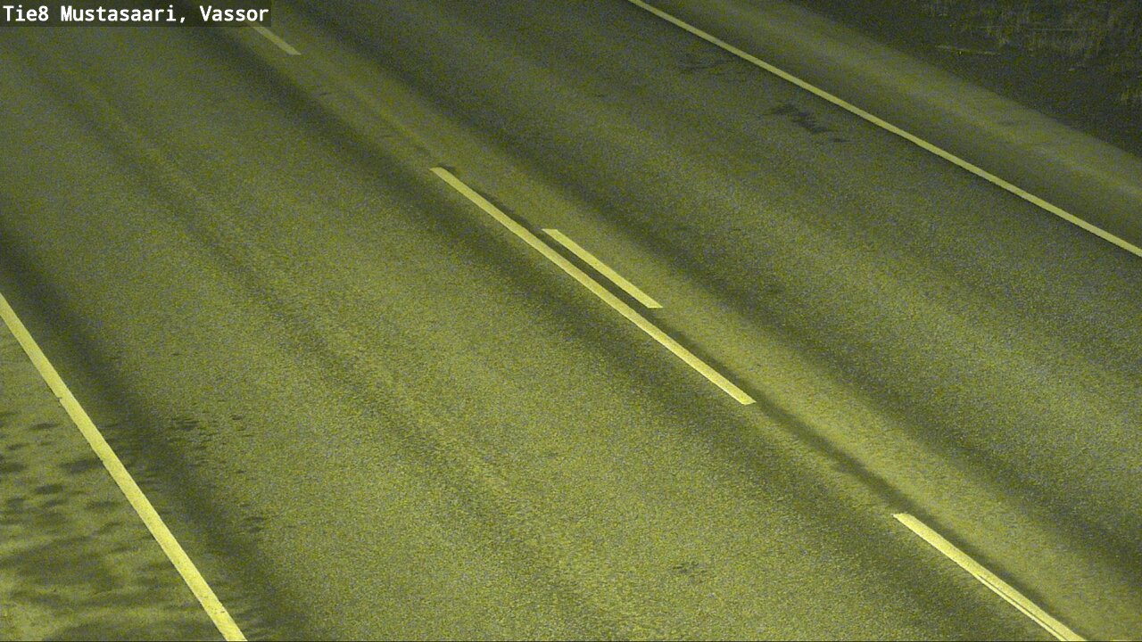 Kelikamerat Kuva Tie 8 Mustasaari, Vassor, Mustasaari, Pohjanmaa