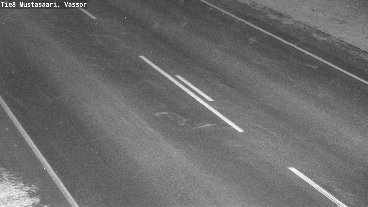 Kelikamerat Kuva Tie 8 Mustasaari, Vassor, Mustasaari, Pohjanmaa