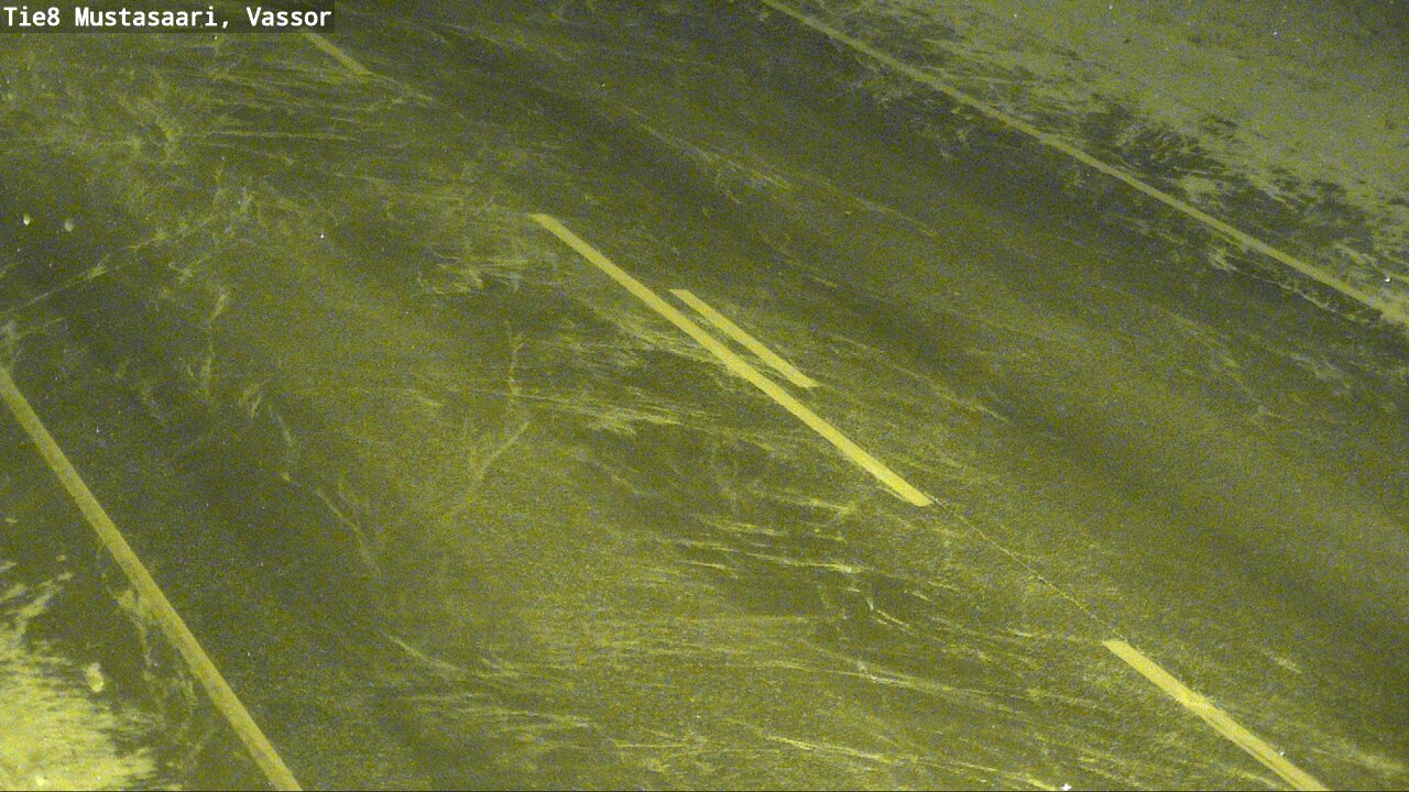 Kelikamerat Kuva Tie 8 Mustasaari, Vassor, Mustasaari, Pohjanmaa