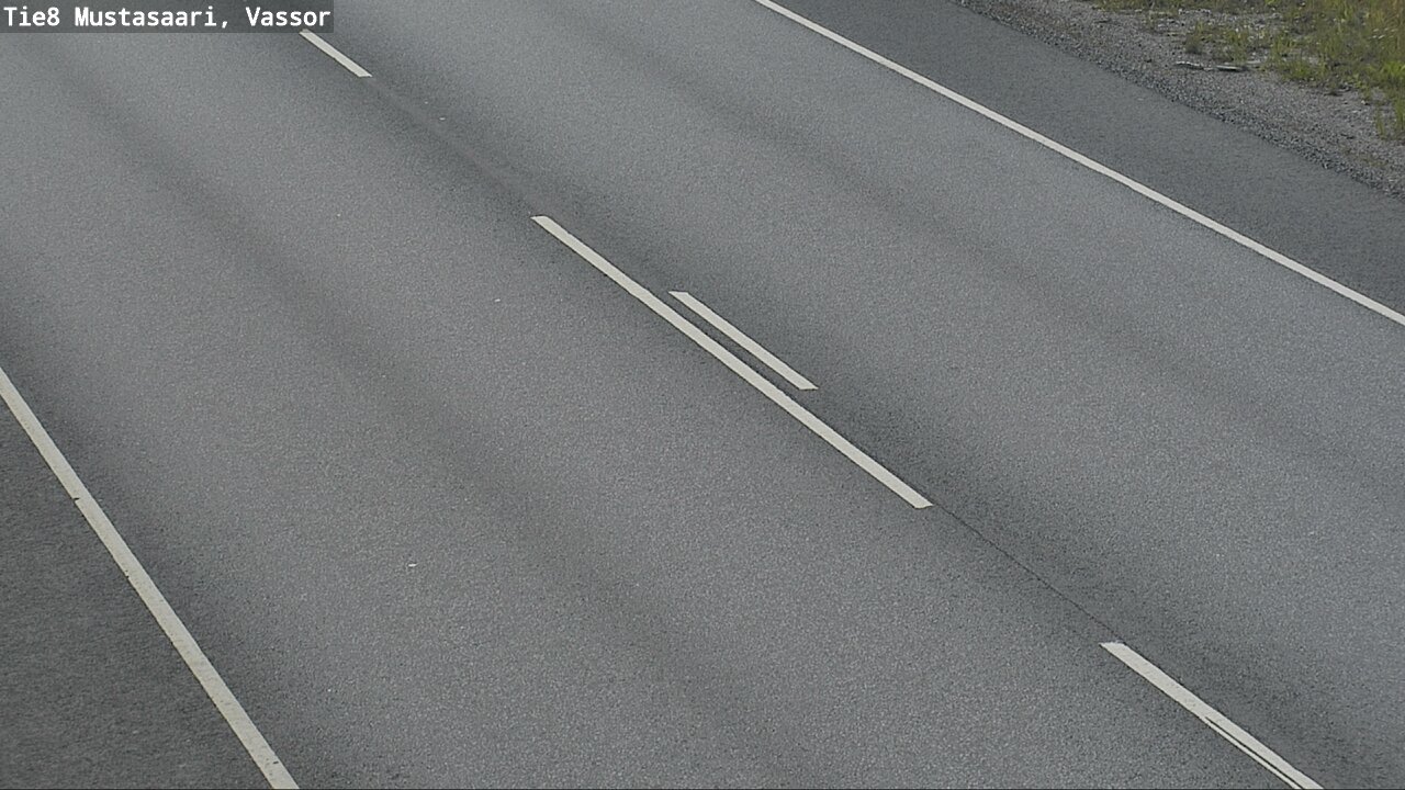 Kelikamerat Kuva Tie 8 Mustasaari, Vassor, Mustasaari, Pohjanmaa