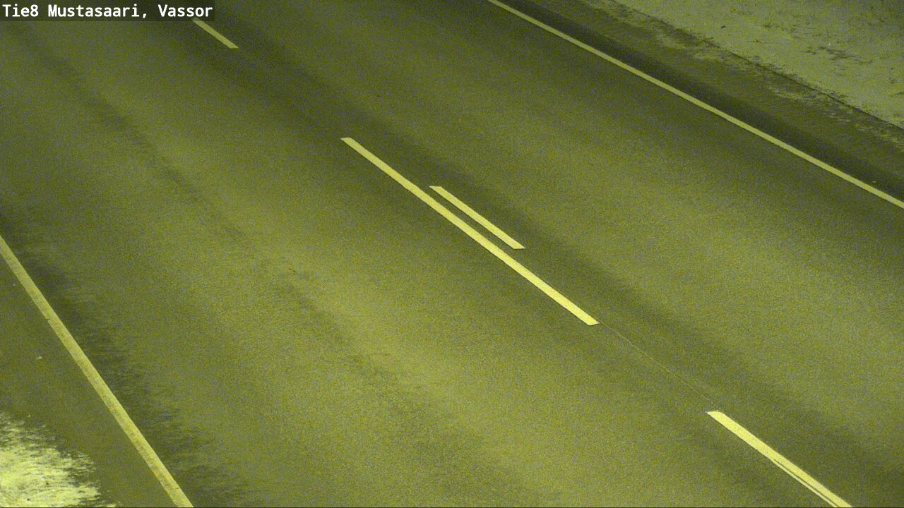 Kelikamerat Kuva Tie 8 Mustasaari, Vassor, Mustasaari, Pohjanmaa