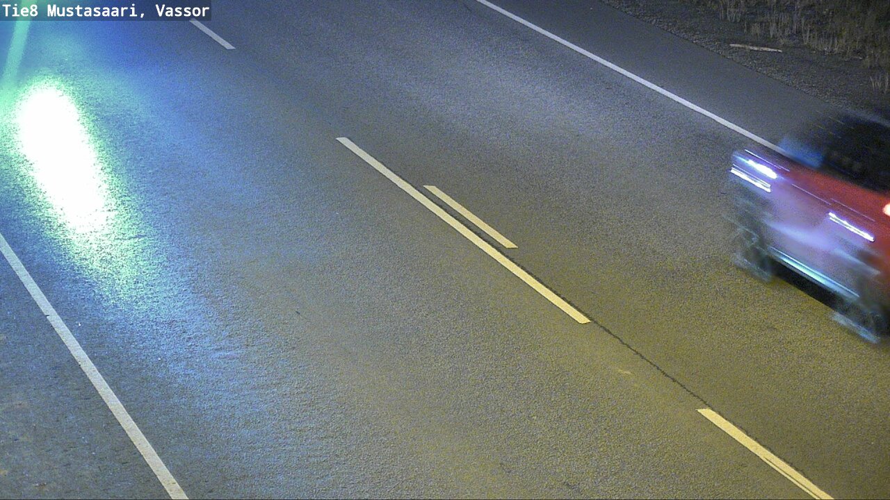 Kelikamerat Kuva Tie 8 Mustasaari, Vassor, Mustasaari, Pohjanmaa