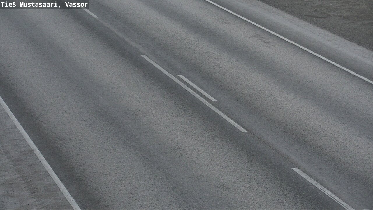 Kelikamerat Kuva Tie 8 Mustasaari, Vassor, Mustasaari, Pohjanmaa