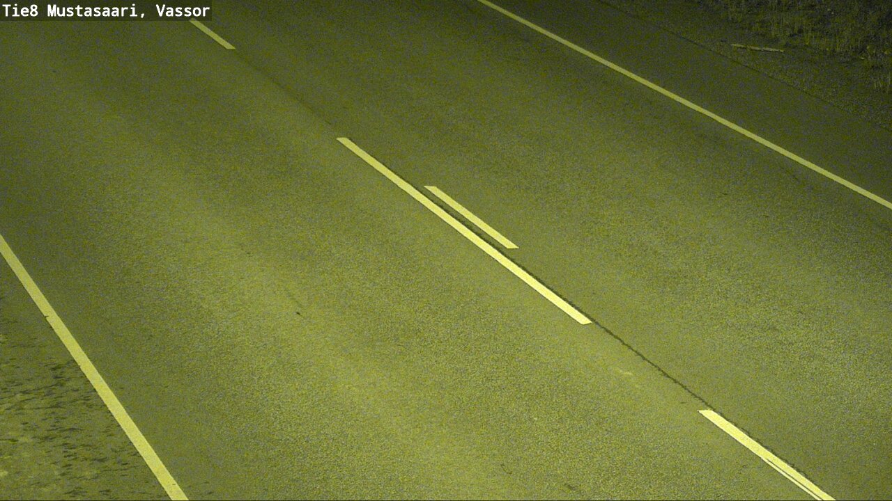 Kelikamerat Kuva Tie 8 Mustasaari, Vassor, Mustasaari, Pohjanmaa