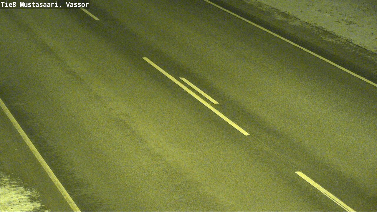 Kelikamerat Kuva Tie 8 Mustasaari, Vassor, Mustasaari, Pohjanmaa