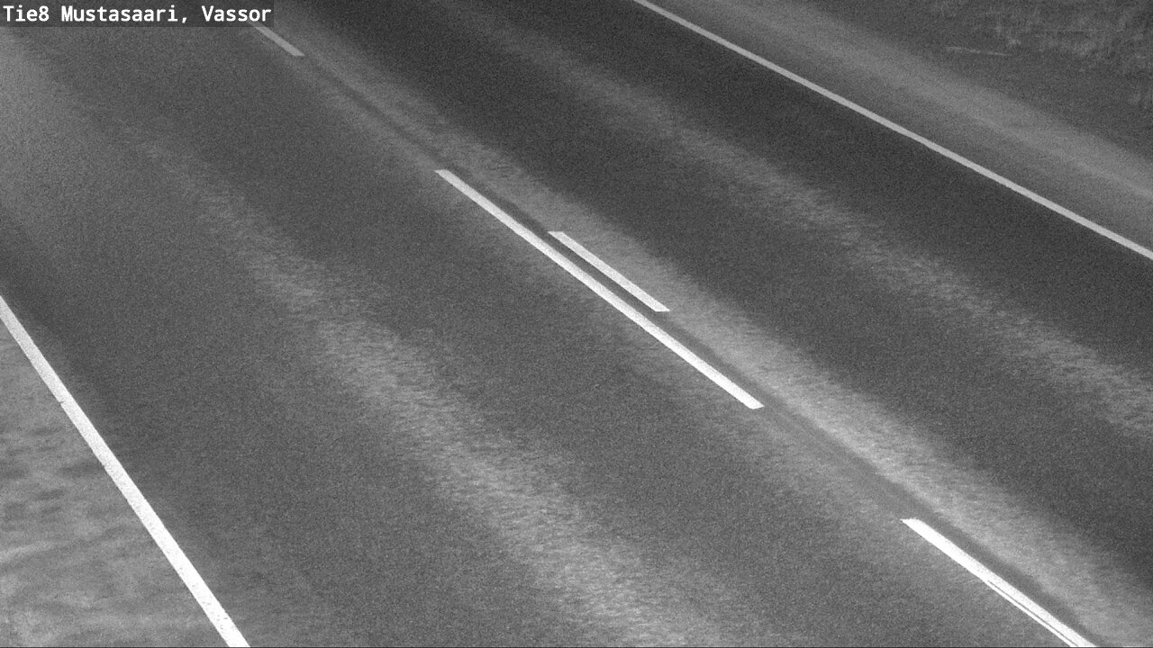 Kelikamerat Kuva Tie 8 Mustasaari, Vassor, Mustasaari, Pohjanmaa