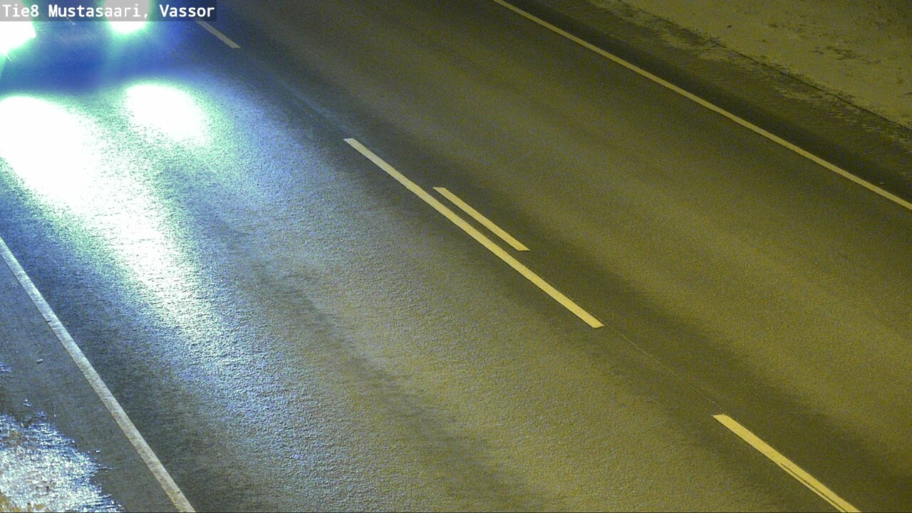 Kelikamerat Kuva Tie 8 Mustasaari, Vassor, Mustasaari, Pohjanmaa