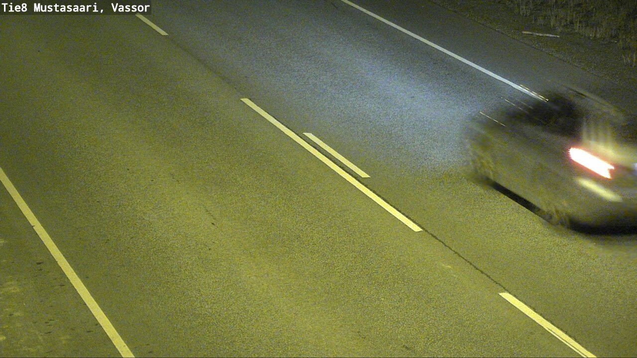 Kelikamerat Kuva Tie 8 Mustasaari, Vassor, Mustasaari, Pohjanmaa