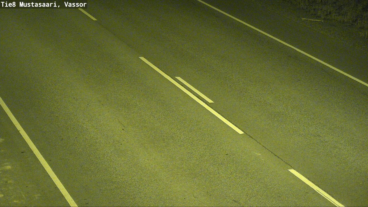 Kelikamerat Kuva Tie 8 Mustasaari, Vassor, Mustasaari, Pohjanmaa