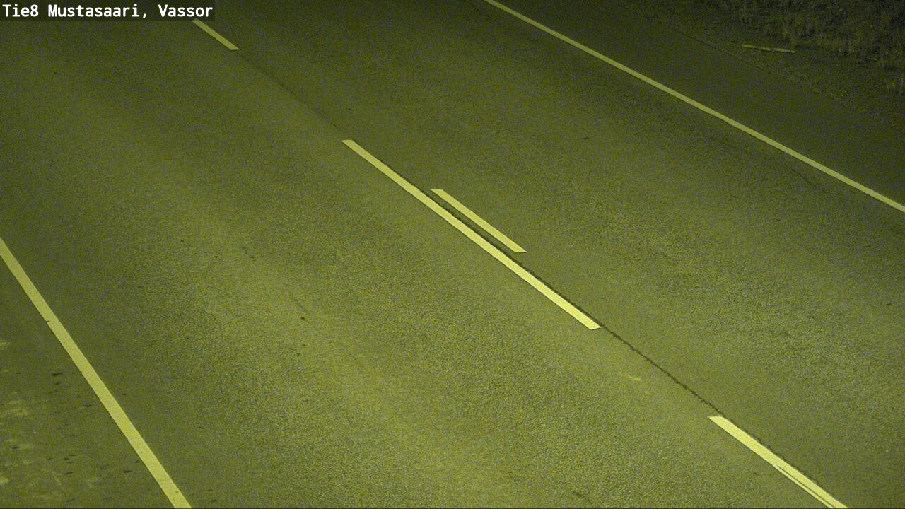 Kelikamerat Kuva Tie 8 Mustasaari, Vassor, Mustasaari, Pohjanmaa