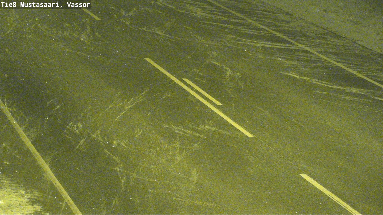 Kelikamerat Kuva Tie 8 Mustasaari, Vassor, Mustasaari, Pohjanmaa