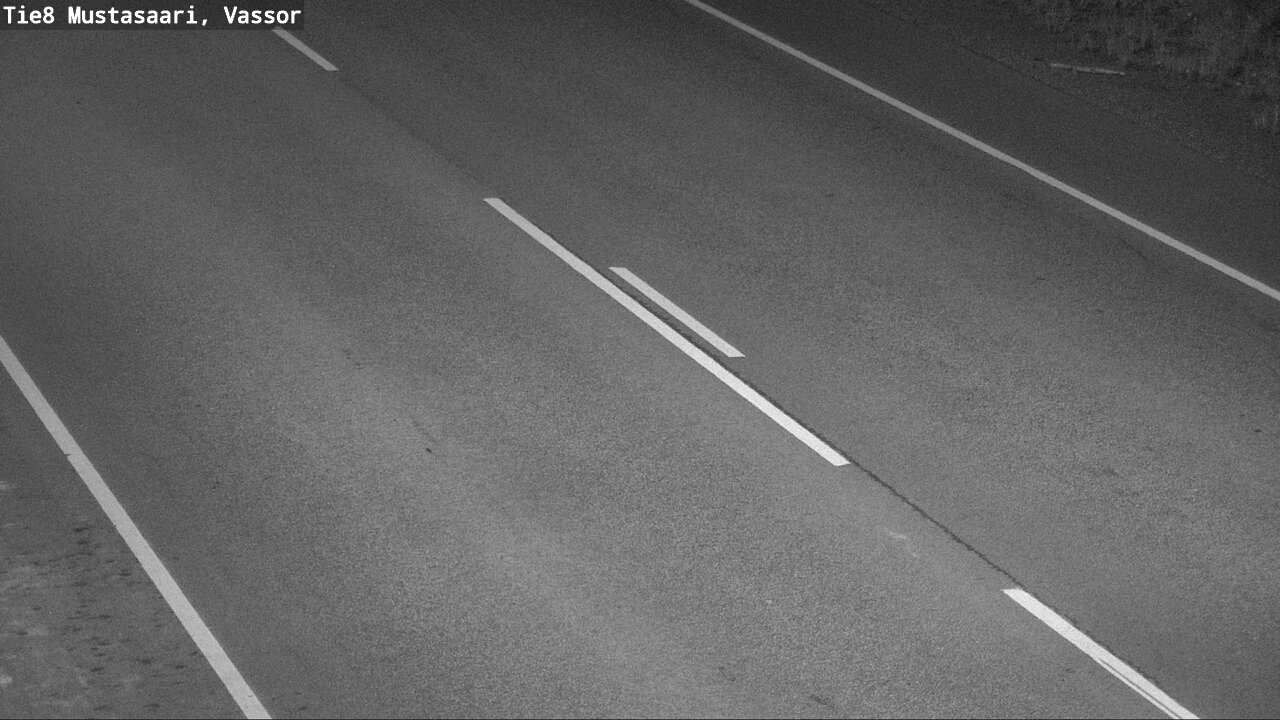 Kelikamerat Kuva Tie 8 Mustasaari, Vassor, Mustasaari, Pohjanmaa