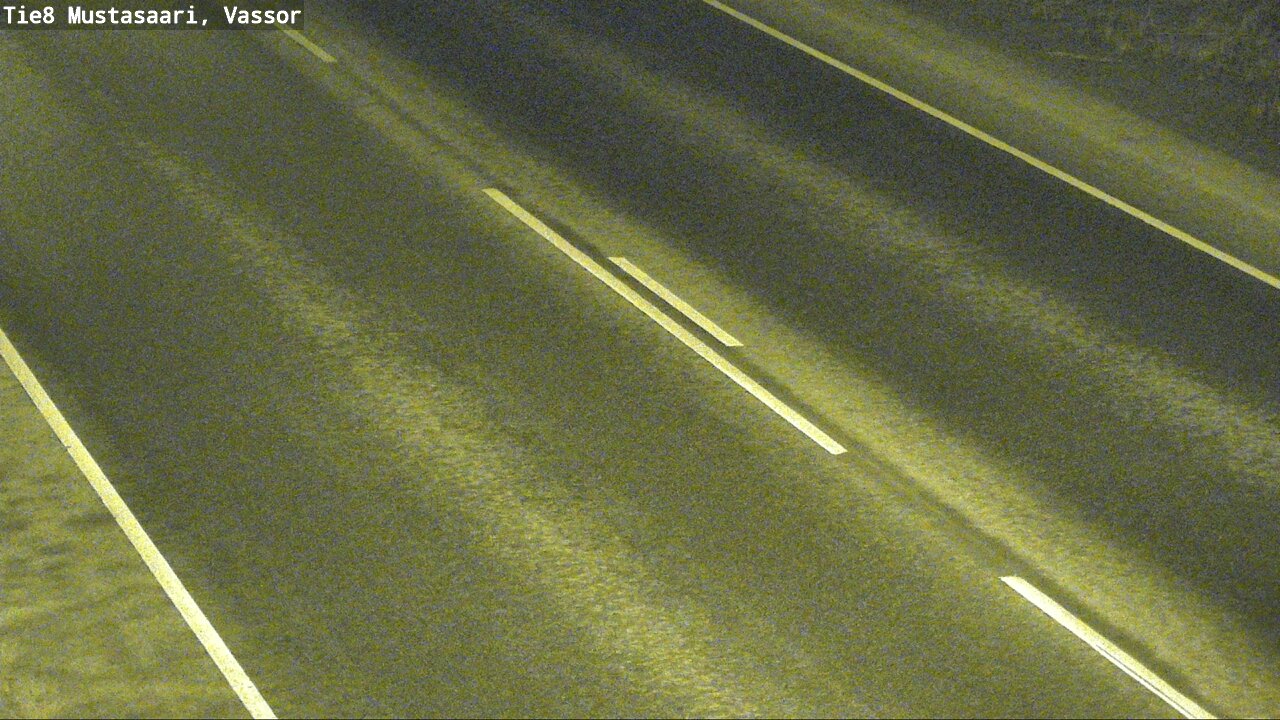 Kelikamerat Kuva Tie 8 Mustasaari, Vassor, Mustasaari, Pohjanmaa