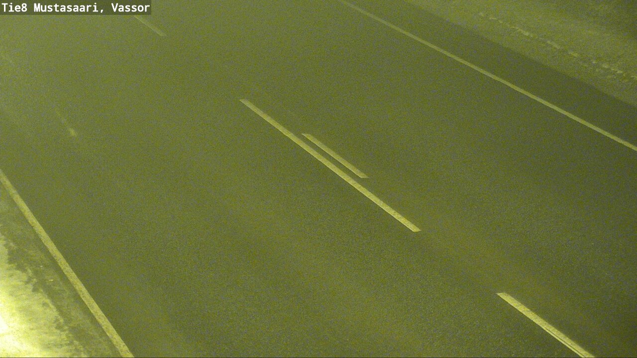 Kelikamerat Kuva Tie 8 Mustasaari, Vassor, Mustasaari, Pohjanmaa