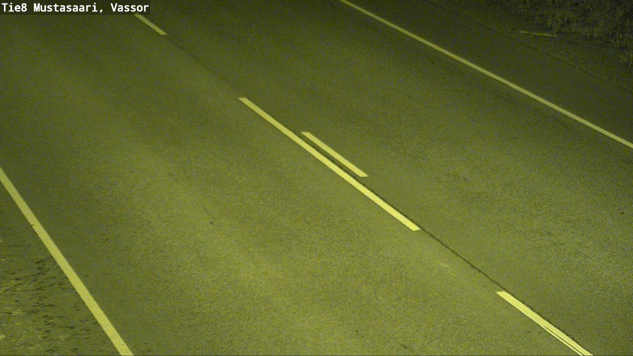 Kelikamerat Kuva Tie 8 Mustasaari, Vassor, Mustasaari, Pohjanmaa