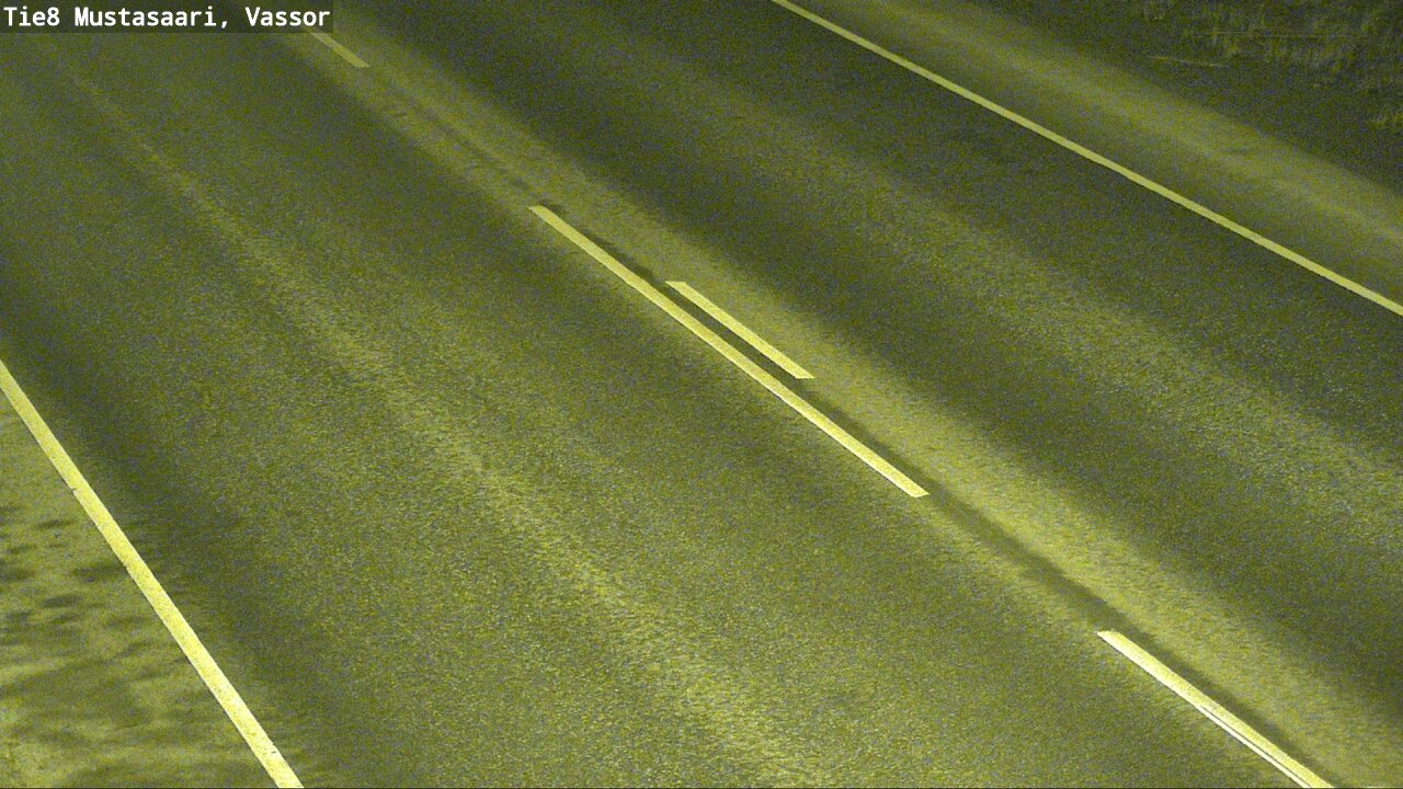 Kelikamerat Kuva Tie 8 Mustasaari, Vassor, Mustasaari, Pohjanmaa