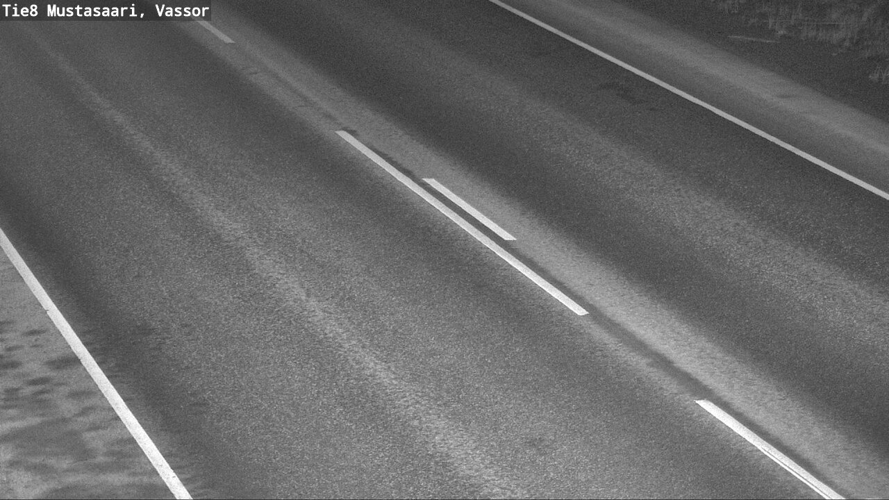 Kelikamerat Kuva Tie 8 Mustasaari, Vassor, Mustasaari, Pohjanmaa