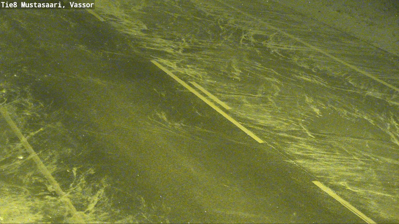 Kelikamerat Kuva Tie 8 Mustasaari, Vassor, Mustasaari, Pohjanmaa