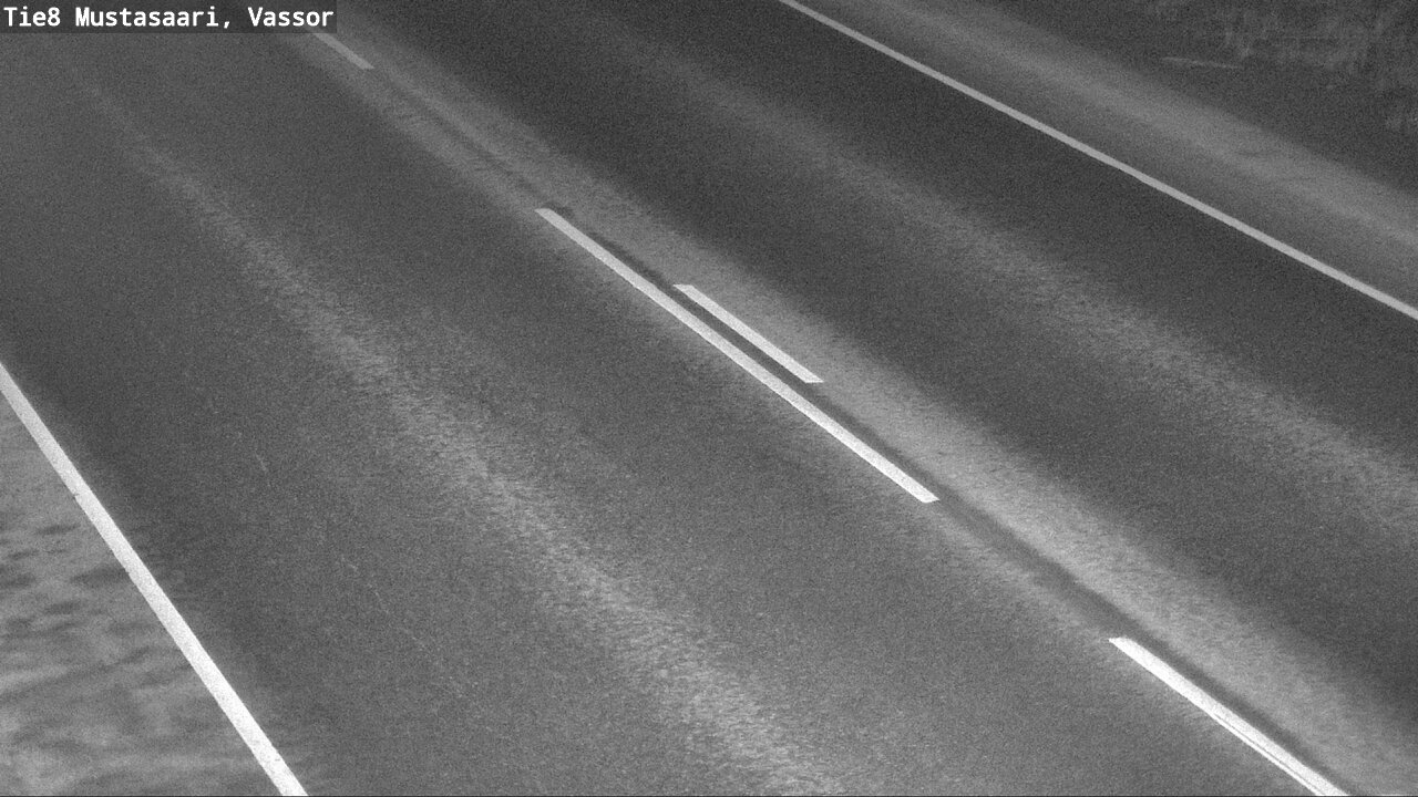 Kelikamerat Kuva Tie 8 Mustasaari, Vassor, Mustasaari, Pohjanmaa