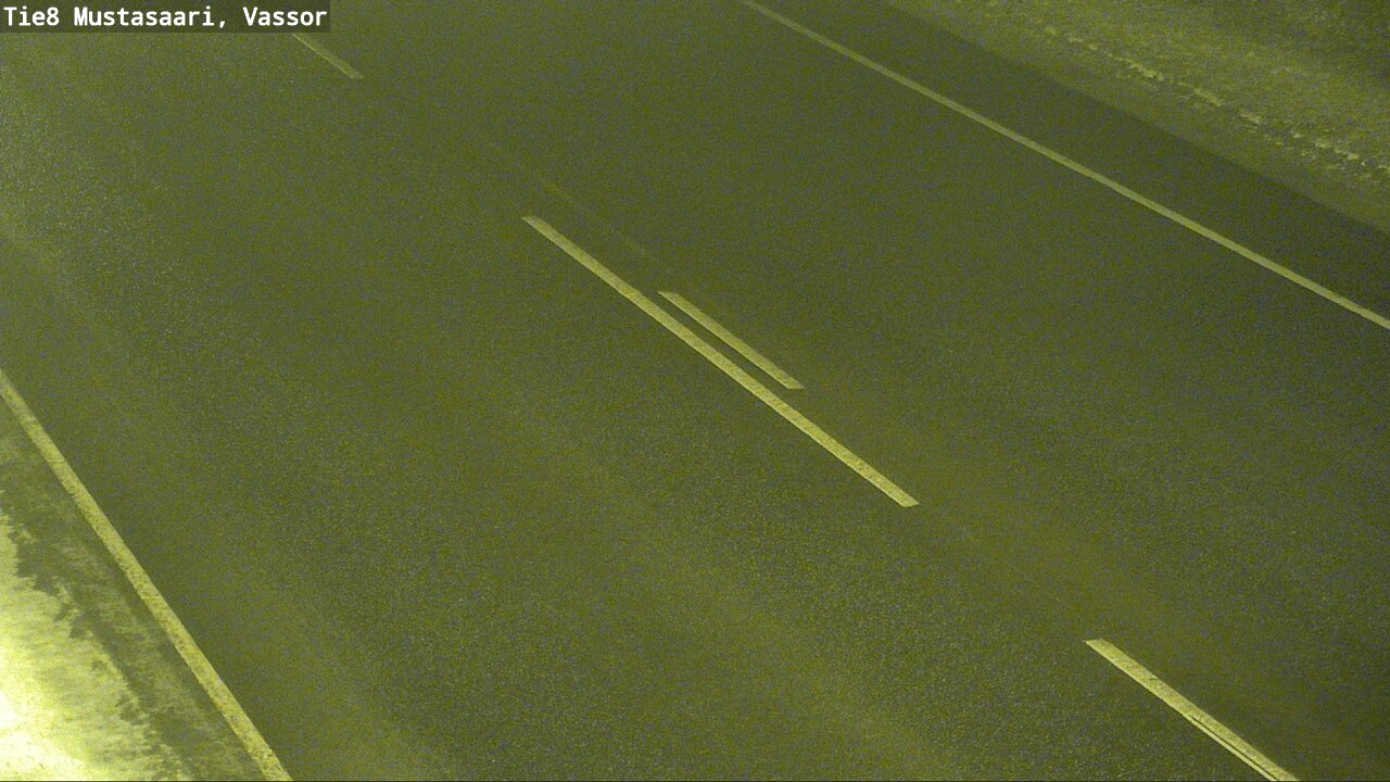 Kelikamerat Kuva Tie 8 Mustasaari, Vassor, Mustasaari, Pohjanmaa