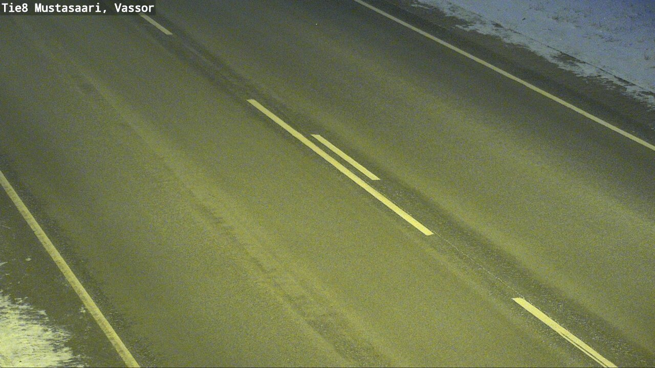 Kelikamerat Kuva Tie 8 Mustasaari, Vassor, Mustasaari, Pohjanmaa