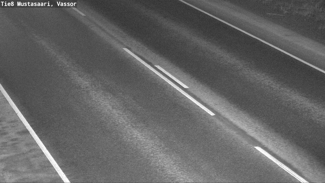 Kelikamerat Kuva Tie 8 Mustasaari, Vassor, Mustasaari, Pohjanmaa