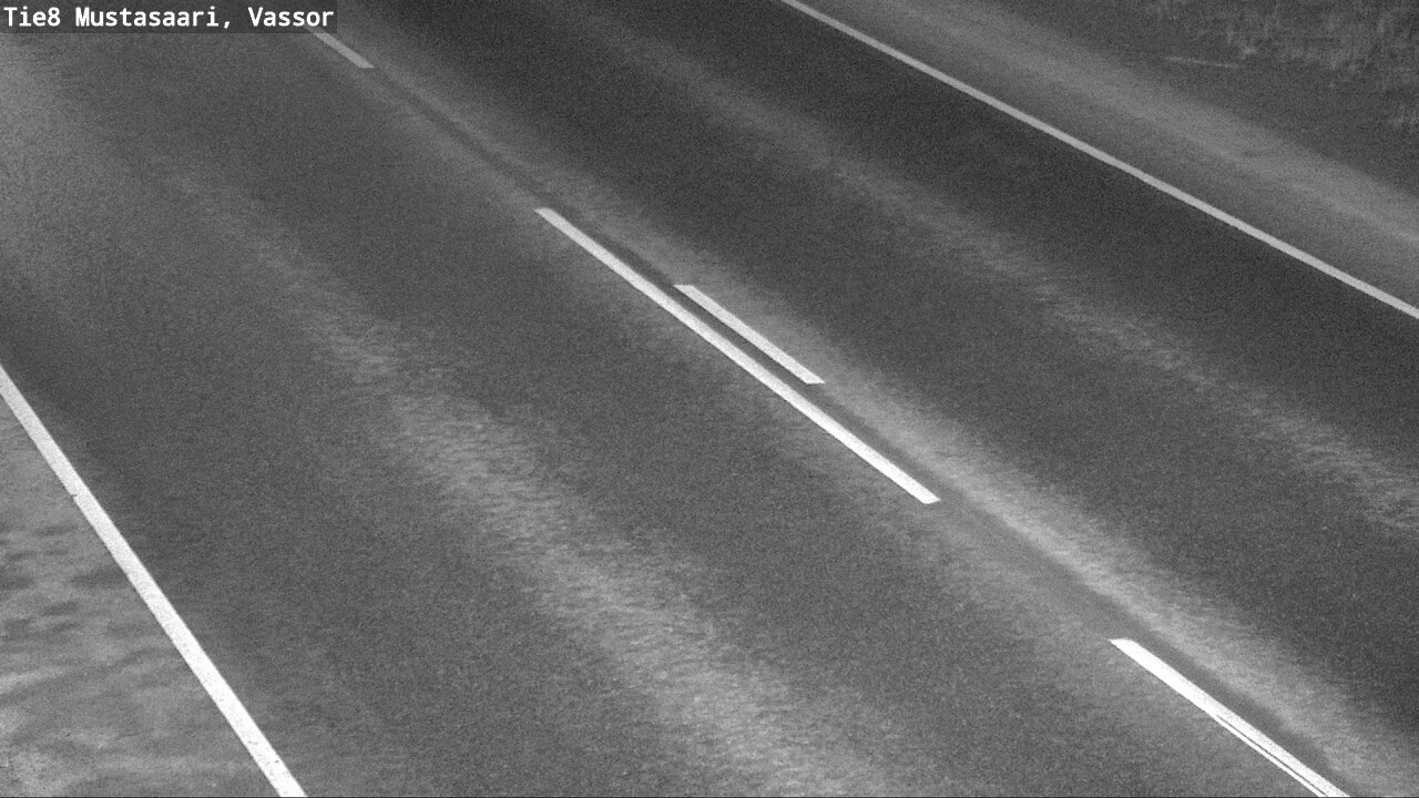 Kelikamerat Kuva Tie 8 Mustasaari, Vassor, Mustasaari, Pohjanmaa