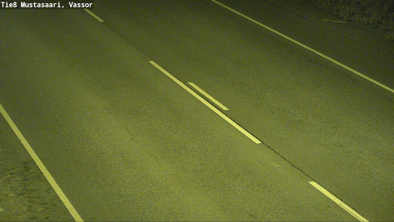 Kelikamerat Kuva Tie 8 Mustasaari, Vassor, Mustasaari, Pohjanmaa