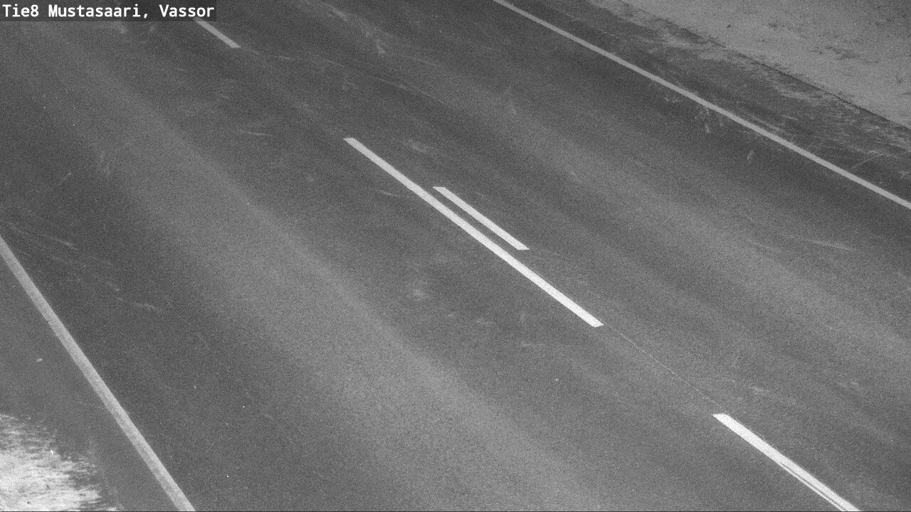 Kelikamerat Kuva Tie 8 Mustasaari, Vassor, Mustasaari, Pohjanmaa