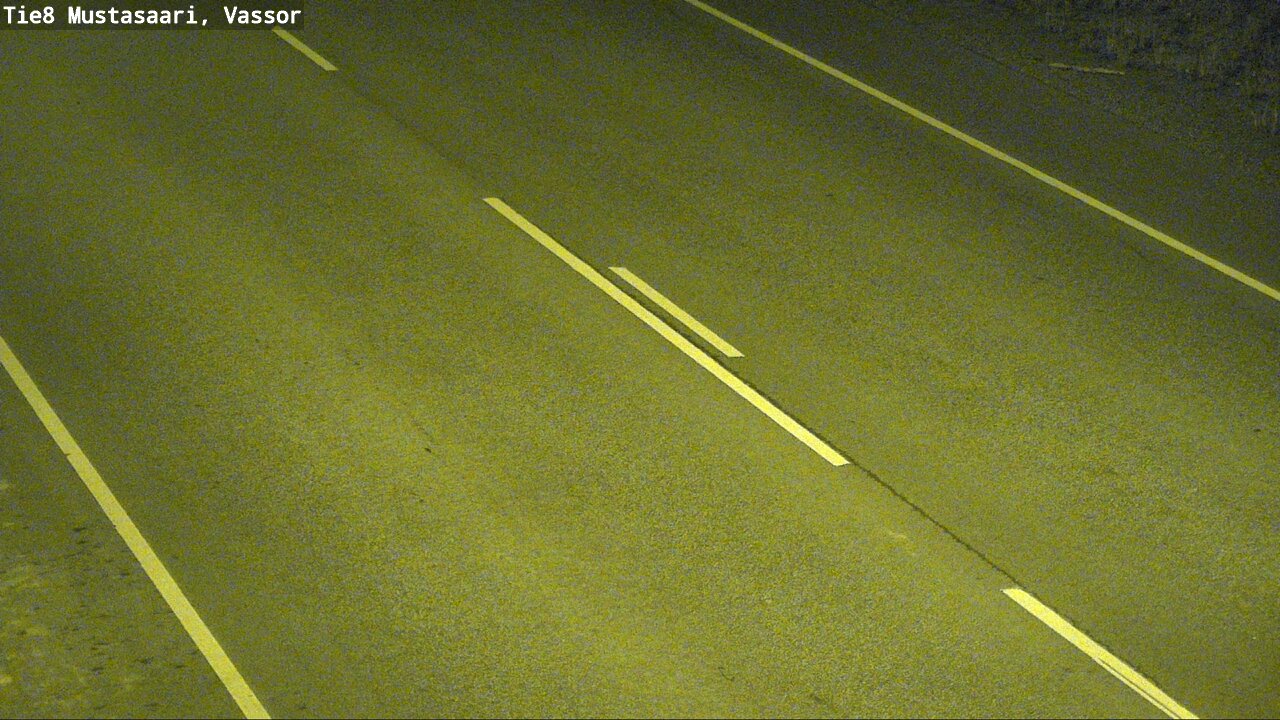 Kelikamerat Kuva Tie 8 Mustasaari, Vassor, Mustasaari, Pohjanmaa