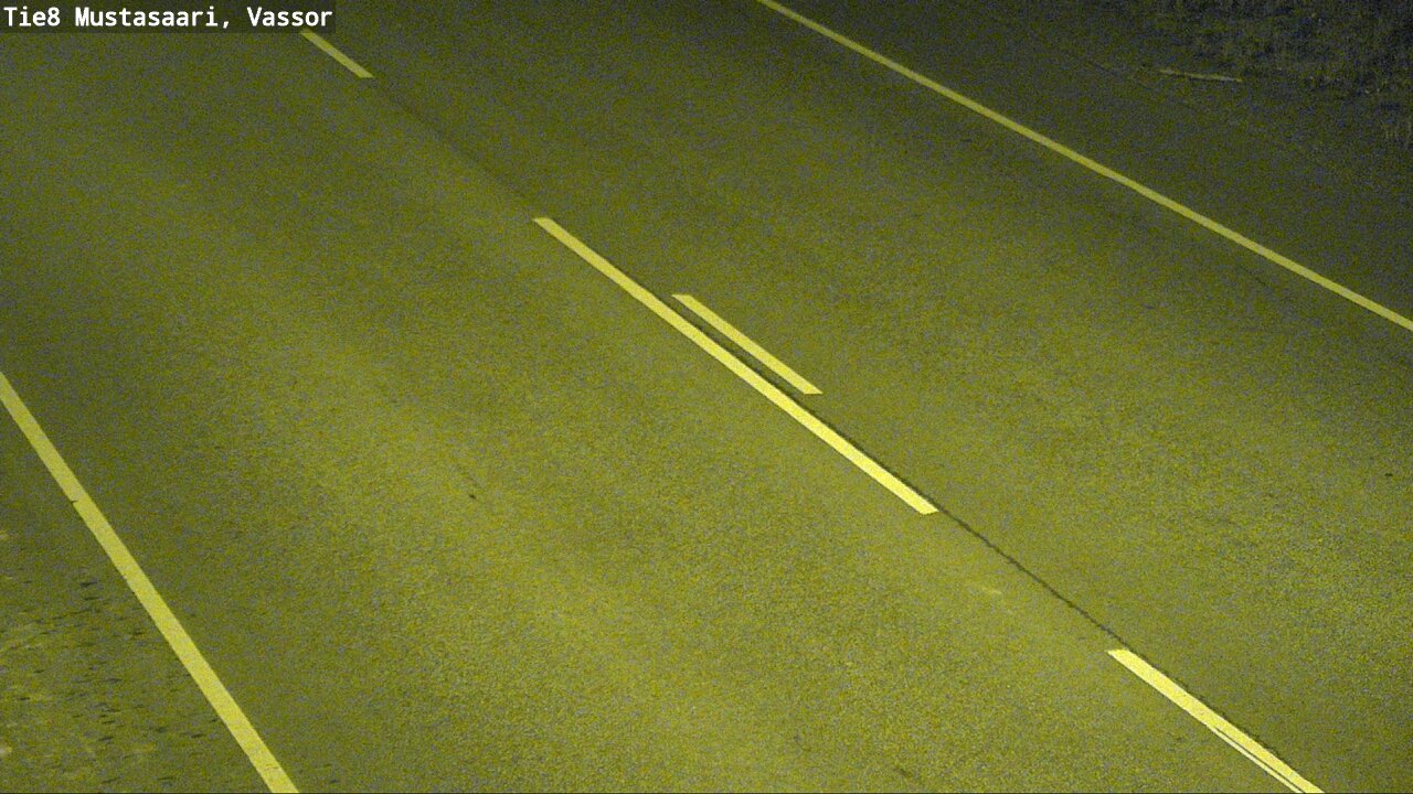 Kelikamerat Kuva Tie 8 Mustasaari, Vassor, Mustasaari, Pohjanmaa