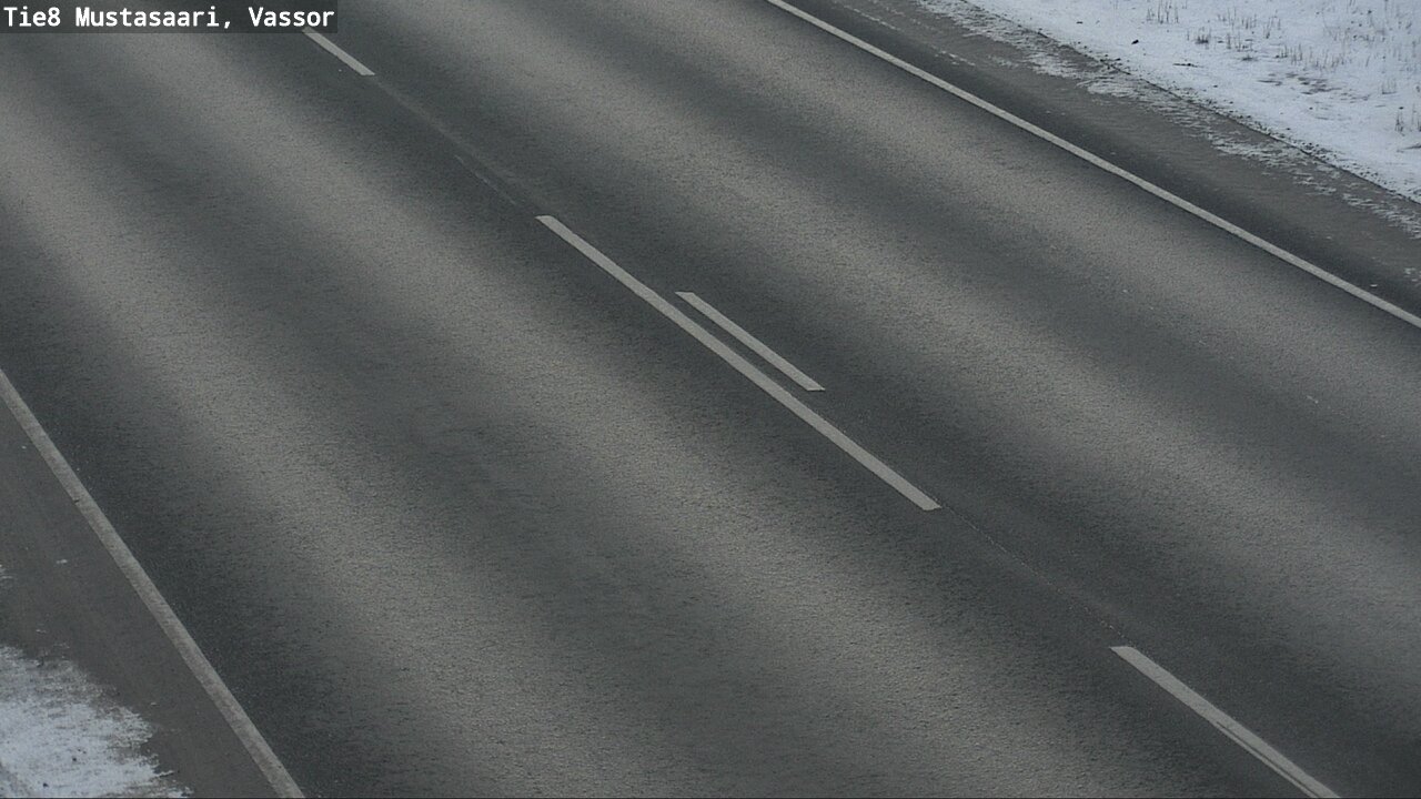 Kelikamerat Kuva Tie 8 Mustasaari, Vassor, Mustasaari, Pohjanmaa