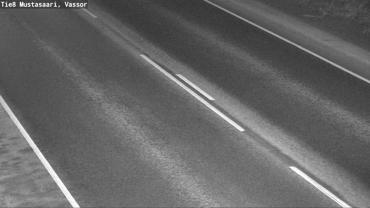 Kelikamerat Kuva Tie 8 Mustasaari, Vassor, Mustasaari, Pohjanmaa