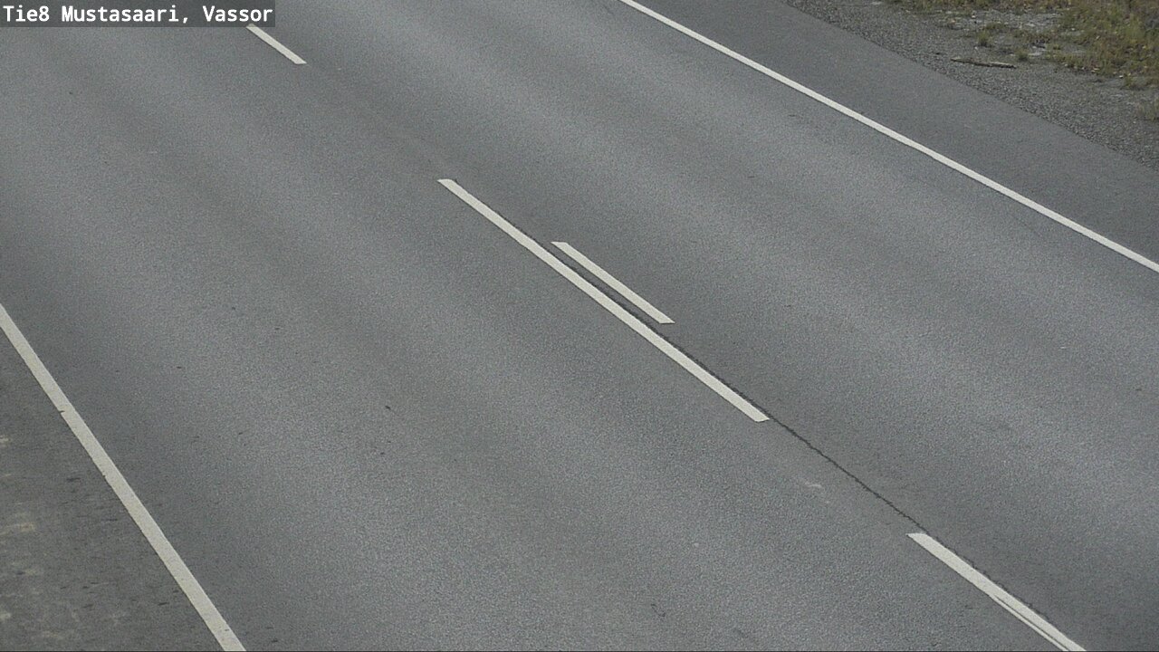 Kelikamerat Kuva Tie 8 Mustasaari, Vassor, Mustasaari, Pohjanmaa