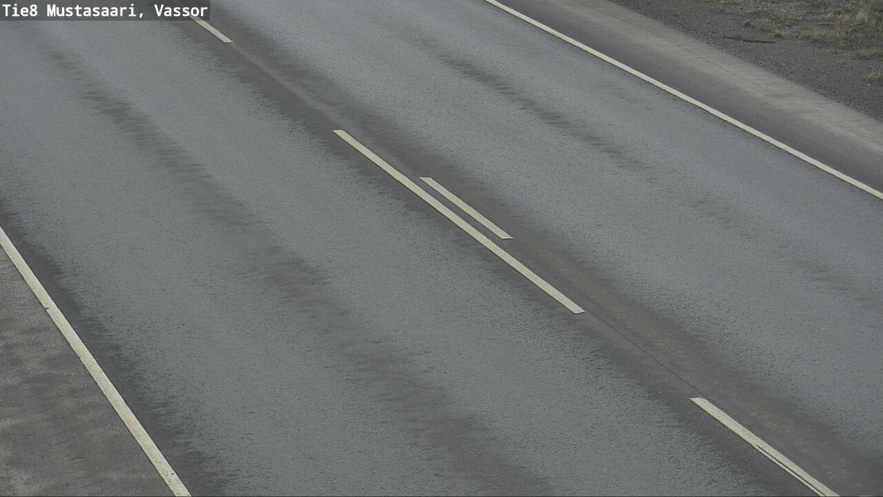 Kelikamerat Kuva Tie 8 Mustasaari, Vassor, Mustasaari, Pohjanmaa