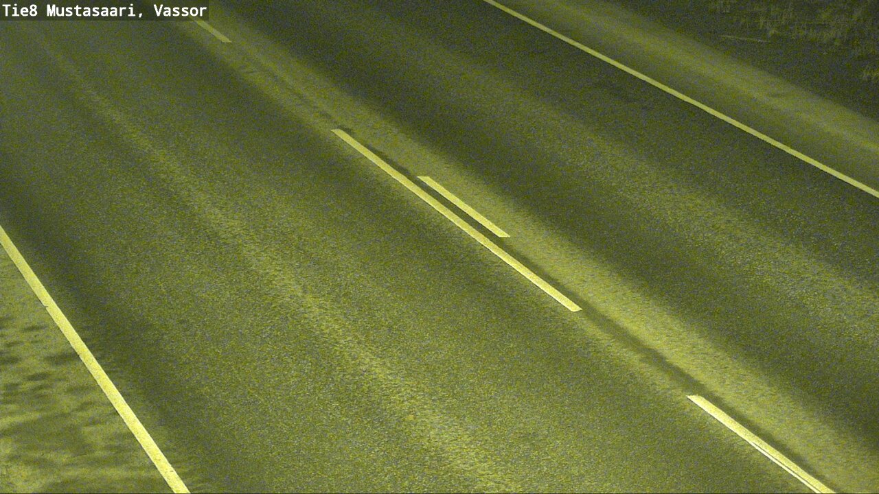 Kelikamerat Kuva Tie 8 Mustasaari, Vassor, Mustasaari, Pohjanmaa