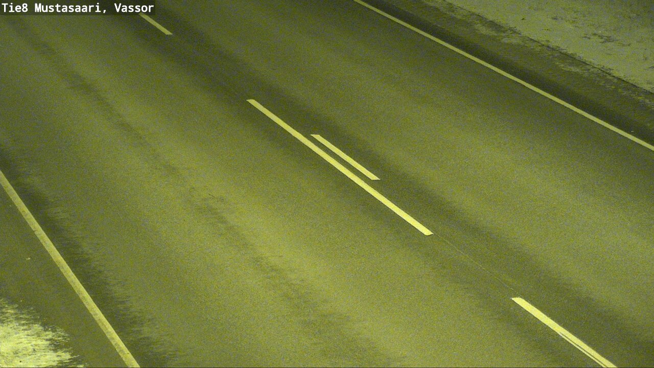 Kelikamerat Kuva Tie 8 Mustasaari, Vassor, Mustasaari, Pohjanmaa