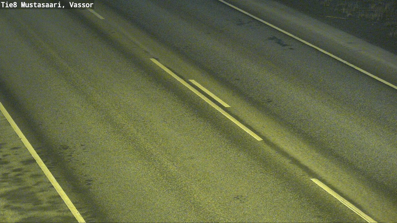 Kelikamerat Kuva Tie 8 Mustasaari, Vassor, Mustasaari, Pohjanmaa