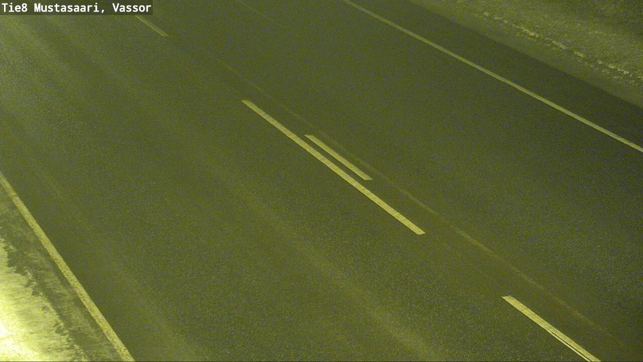 Kelikamerat Kuva Tie 8 Mustasaari, Vassor, Mustasaari, Pohjanmaa